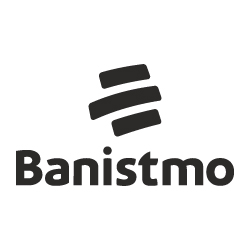 Logo de Banistmo Panamá
