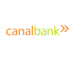 Logo de Canal Bank