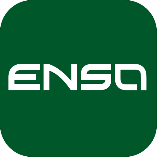 Logo de ENSA