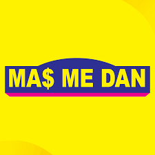 Logo de Más me Dan