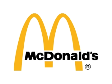 Logo de McDonald's Panamá