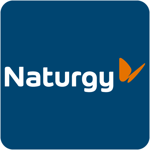 Logo de Naturgy