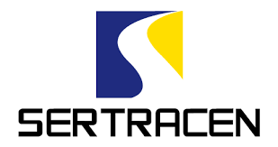 Logo de Sertracen Panamá