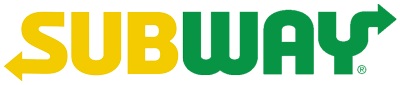 Logo de Subway
